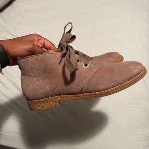 Tommy Hilfiger Chukkas